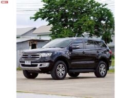 FORD EVEREST 2.0 TURBO TITANIUM FOR SALE IN KENYA