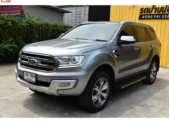 
								FORD EVEREST FOR SALE IN KENYA full									