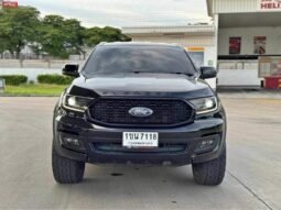 FORD EVEREST FOR SALE IN KENYA