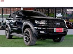 FORD EVEREST 2.0 TITANIUM SPORT FOR SALE IN KENYA