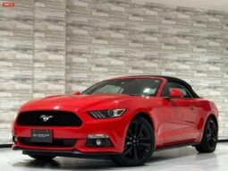 FORD MUSTANG FOR SALE IN KENYA