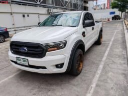 
										FORD Ranger 2.2 XL OPEN CAB FOR SALE IN KENYA full									