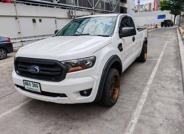 
								FORD Ranger 2.2 XL OPEN CAB FOR SALE IN KENYA full									