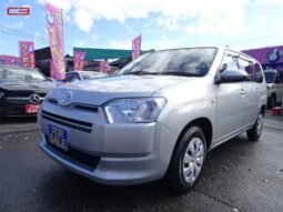 
										TOYOTA PROBOX VAN FOR SALE IN KENYA full									