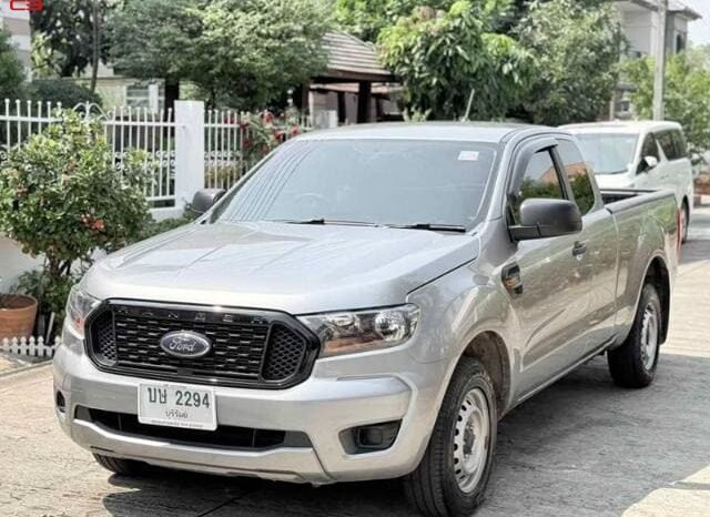 
								FORD Ranger 2.2 XL OPEN CAB FOR SALE IN KENYA full									
