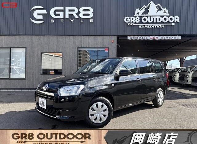 
								TOYOTA PROBOX VAN FOR SALE IN KENYA full									
