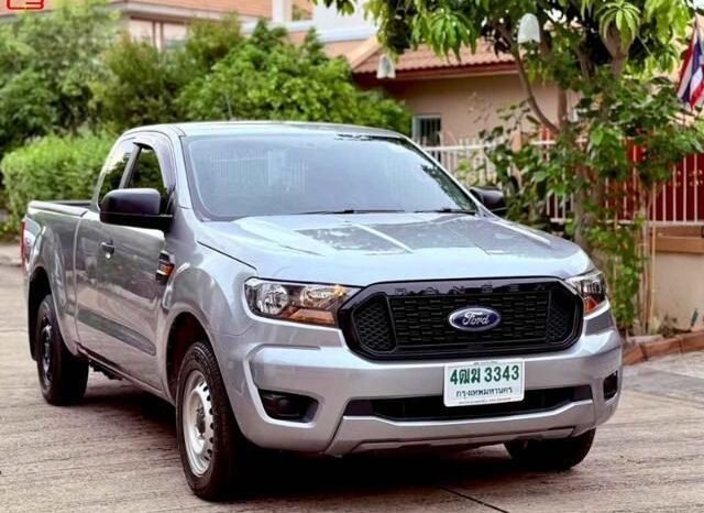 
								FORD Ranger 2.2 XL OPEN CAB FOR SALE IN KENYA full									
