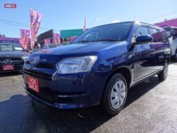 
										TOYOTA PROBOX VAN FOR SALE IN KENYA full									