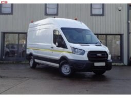 FORD TRANSIT FOR SALE IN KENYA