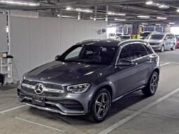 
										MERCEDES GLC CLASS FOR SALE IN KENYA full									
