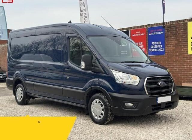 
								FORD TRANSIT 2.0 350 FOR SALE IN KENYA full									