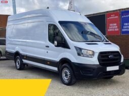 FORD TRANSIT 2.0 350 FOR SALE IN KENYA