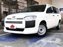 TOYOTA PROBOX VAN HYBRID FOR SALE IN KENYA