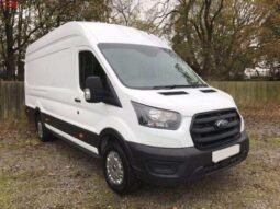 
										FORD TRANSIT 2.0 350 FOR SALE IN KENYA full									