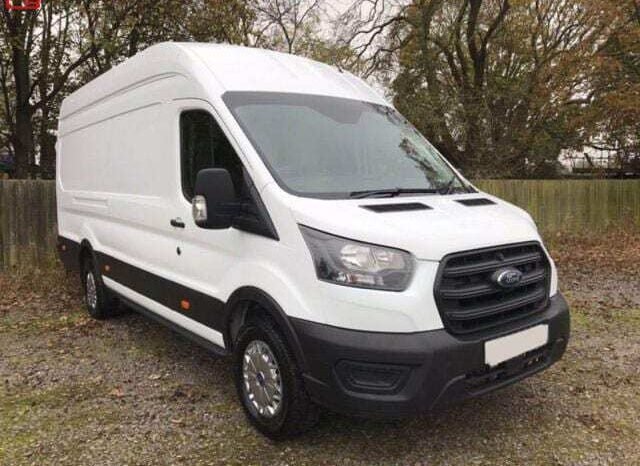 
								FORD TRANSIT 2.0 350 FOR SALE IN KENYA full									