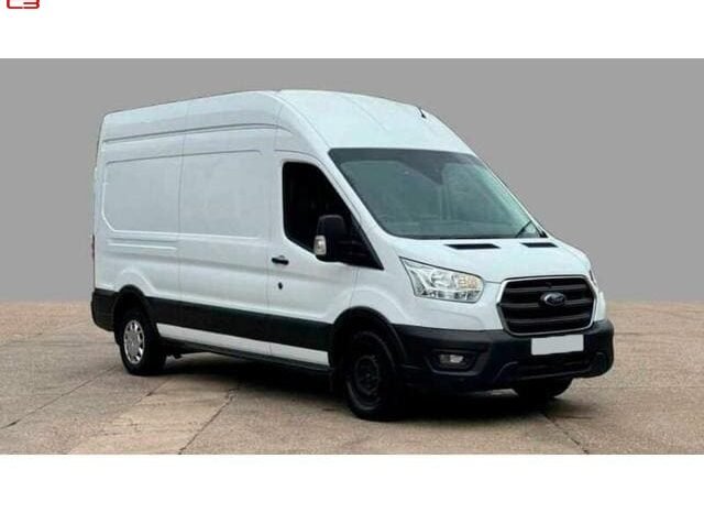 
								FORD TRANSIT FOR SALE IN KENYA full									