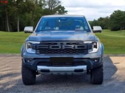 
										FORD Ranger AUTO 4WD FOR SALE IN KENYA full									
