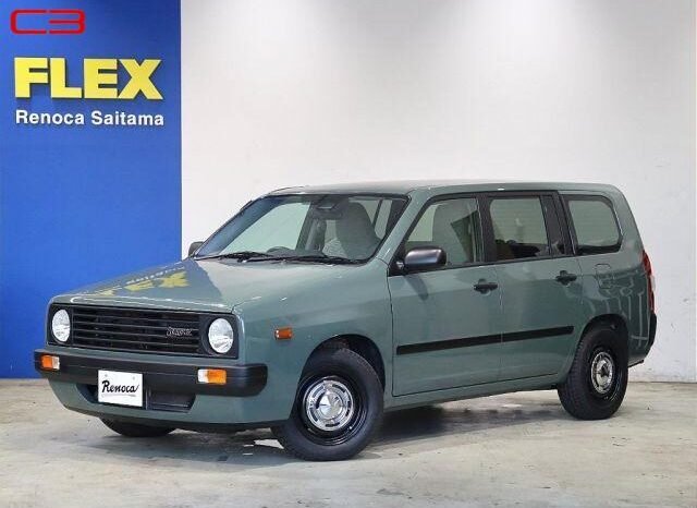 
								TOYOTA PROBOX VAN HYBRID FOR SALE IN KENYA full									