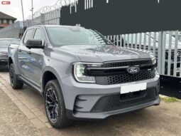 
										FORD RANGER 3.0 TD V6 ECOBLUE FOR SALE IN KENYA full									