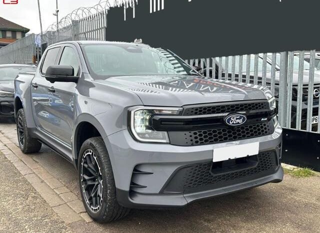 
								FORD RANGER 3.0 TD V6 ECOBLUE FOR SALE IN KENYA full									