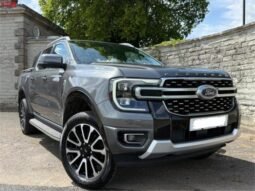 FORD RANGER FOR SALE IN KENYA