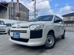 
										TOYOTA PROBOX WAGON FOR SALE IN KENYA full									