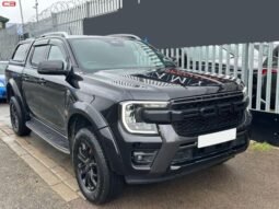 FORD RANGER FOR SALE IN KENYA
