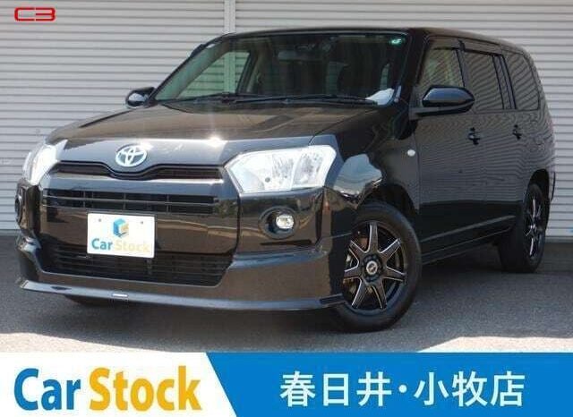 
								TOYOTA PROBOX WAGON FOR SALE IN KENYA full									