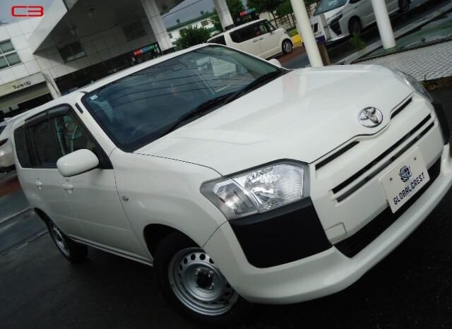 
								TOYOTA PROBOX WAGON FOR SALE IN KENYA full									