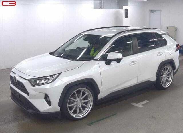 
								TOYOTA RAV4 FOR SALE IN KENYA full									