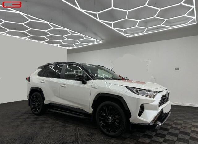 
								TOYOTA RAV4 FOR SALE IN KENYA full									