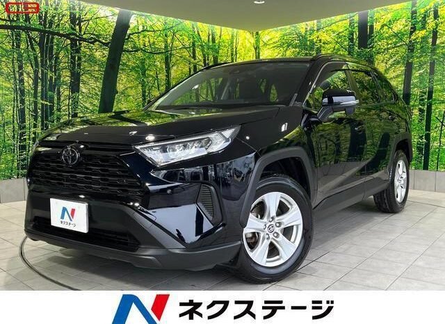 
								TOYOTA RAV4 FOR SALE IN KENYA full									
