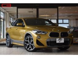 BMW X2 FOR SALE IN KENYA