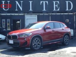 
										BMW X2 FOR SALE IN KENYA full									