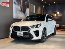 BMW X2 FOR SALE IN KENYA