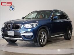 
										BMW X3 FOR SALE IN KENYA full									