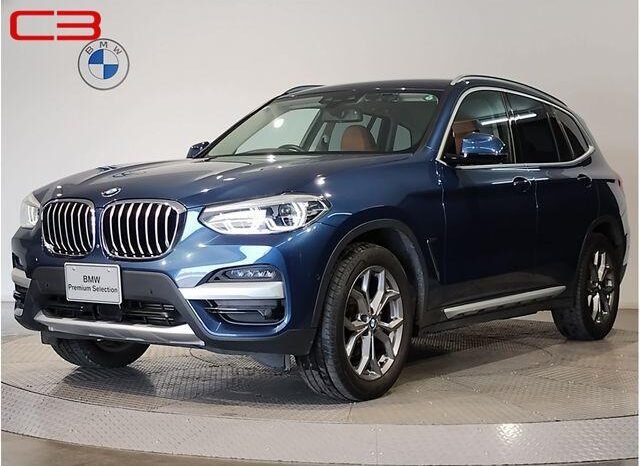 
								BMW X3 FOR SALE IN KENYA full									