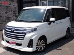 
										TOYOTA ROOMY FOR SALE IN KENYA full									