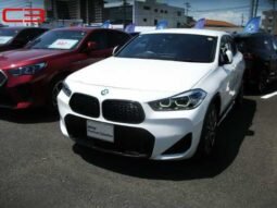 BMW X2 FOR SALE IN KENYA