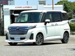 
										TOYOTA ROOMY FOR SALE IN KENYA full									