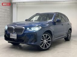 BMW X3 FOR SALE IN KENYA