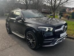 
										MERCEDES GLE FOR SALE IN KENYA full									