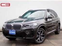 BMW X3 FOR SALE IN KENYA