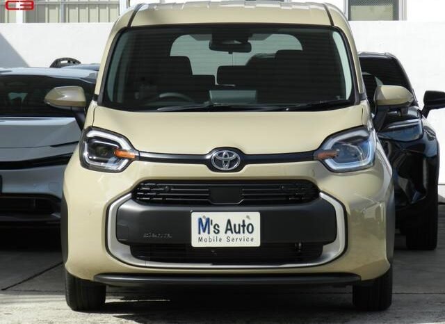
								TOYOTA SIENTA FOR SALE IN KENYA full									