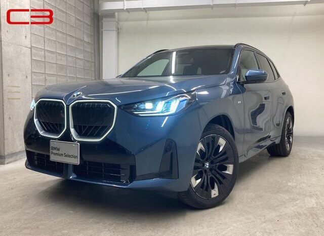 
								BMW X3 FOR SALE IN KENYA full									