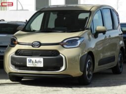 
										TOYOTA SIENTA FOR SALE IN KENYA full									