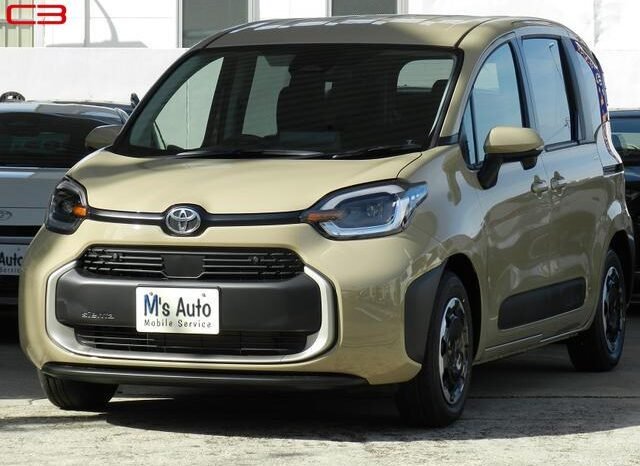 
								TOYOTA SIENTA FOR SALE IN KENYA full									