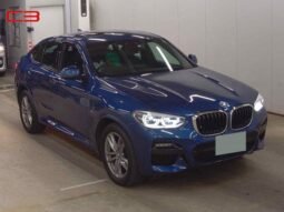 BMW X4 FOR SALE IN KENYA