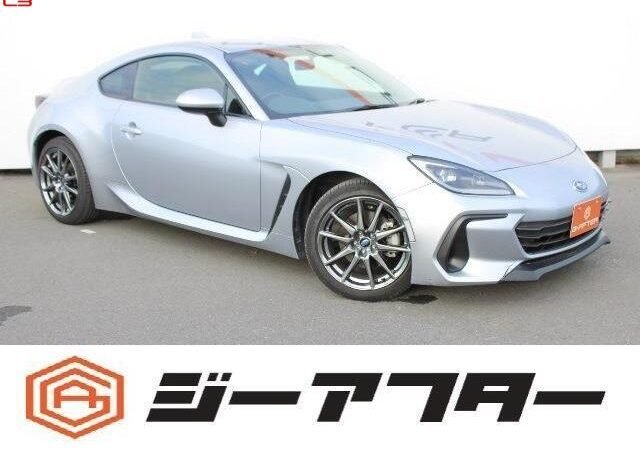
								SUBARU BRZ FOR SALE IN KENYA full									