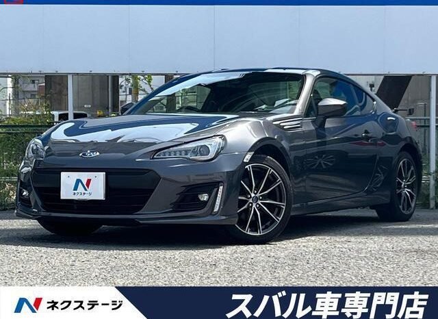 
								SUBARU BRZ FOR SALE IN KENYA full									